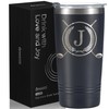 Onebttl Golf Gifts for Men with Initial for Golfer &