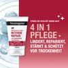 Neutrogena Intense Repair Cica Hand Cream (50 ml), Unscented Hand