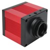 KP-HD2KH Electron Microscope Camera 2MP HDMI-Compatible Industrial Camera AC100~240V