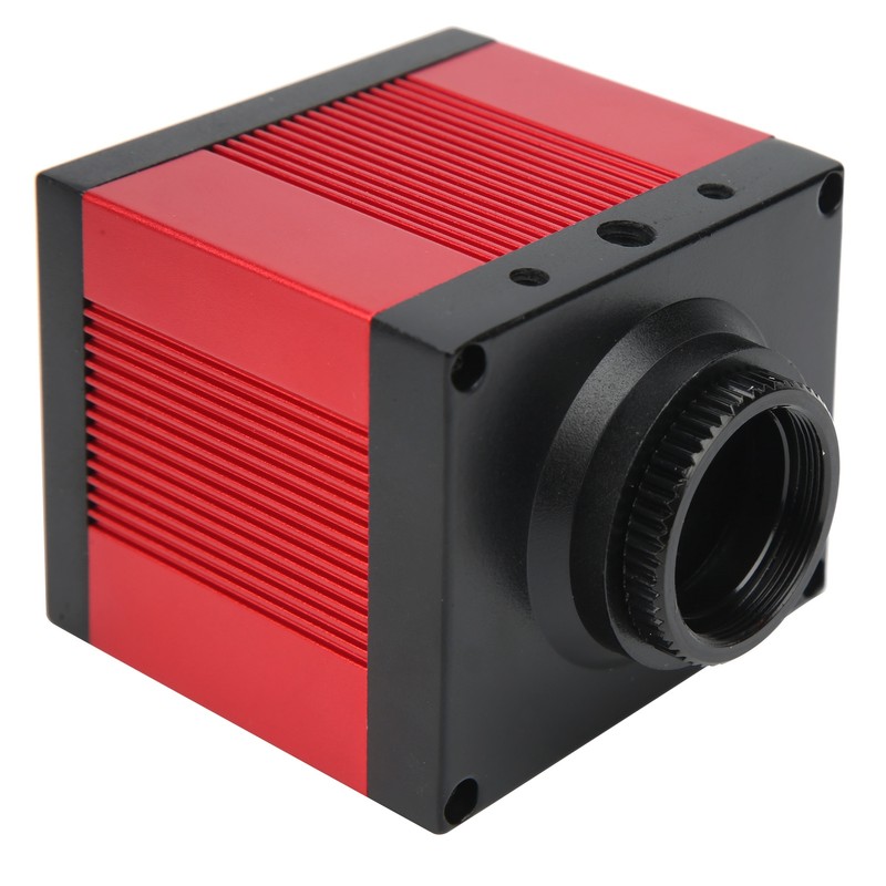 KP-HD2KH Electron Microscope Camera 2MP HDMI-Compatible Industrial Camera AC100~240V