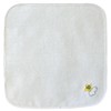SMILISH(スマイリッシュ) 今治タオル×スマイリッシュ ミニタオルハンカチボーイズ2枚セット・名入れスペース付(いかり&スマイリースター)