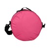 IQ Company Unisex's IQ Reg Case Regulator Bag, Pink, One
