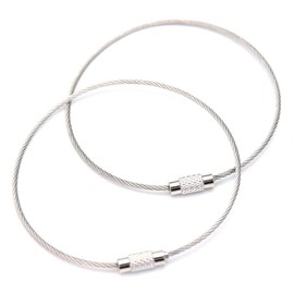 GLIDER GoPro Accessories Strap Wire 2 Pack Anti-Shedding Anti-submersion GLD7784MJ04
