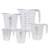 1-Pint Plastic Measuring Cup