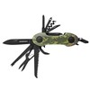 munkees 14-IN-1 Multi-functional Tool, Portable, Foldable, Blade, Versatile Tool, For