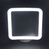 LED Makeup Mirror 5x Magnification Lighted Beauty Mirror 2 Modes