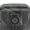 Trail Camera 4K 50MP HD 0.3S Triggering Speed Night Vision