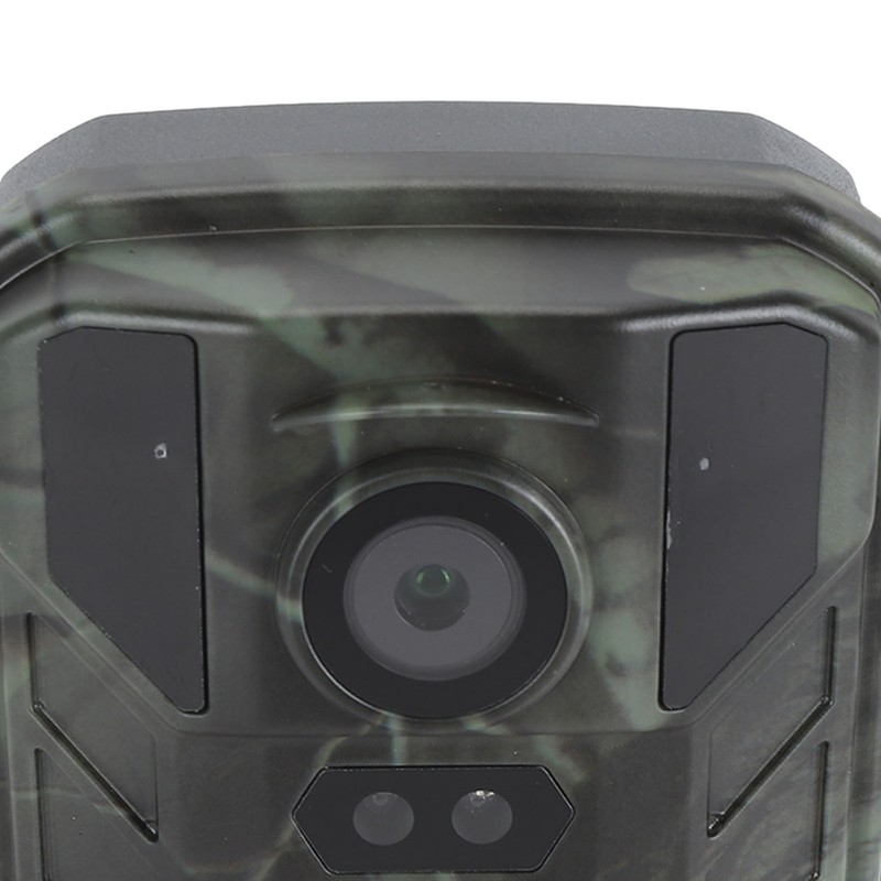 Trail Camera 4K 50MP HD 0.3S Triggering Speed Night Vision