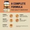 Happi Mi Vitamina C 2000 Mg Con Zinc 40 Mg