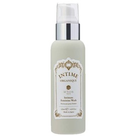 Antime Feminine Wash Scented 4.2 fl oz (120 ml)