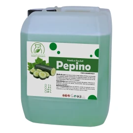 Tónico Facial Agua De Pepino (5 Litros) Tipo De Piel Todo Tipo De Piel