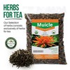 Muicle Mexican Honeysuckle 1 POUND /16.1 oz Herbal tea 100%