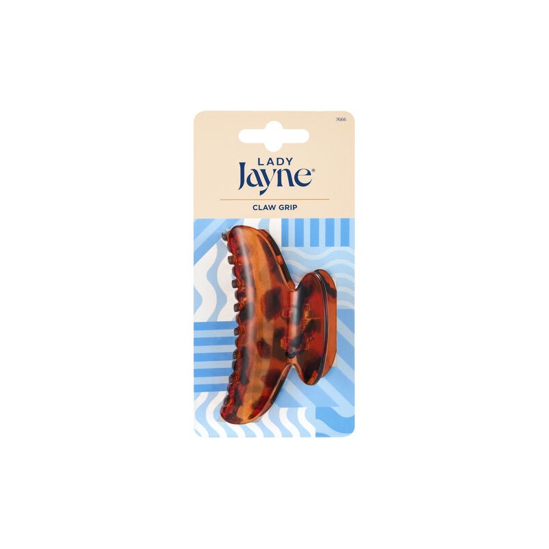 Lady Jayne Shell Claw Grip