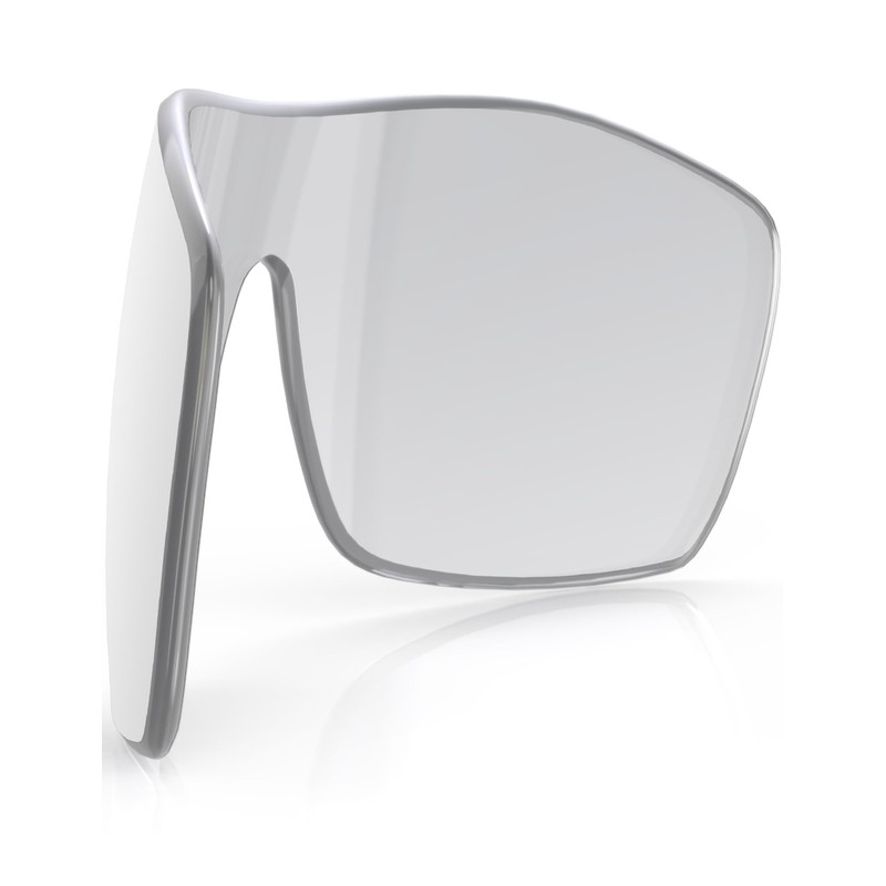 BLAZERBUCK Blue Light Blocking Polycarbonate Replacement Lenses for Oakley Batwolf