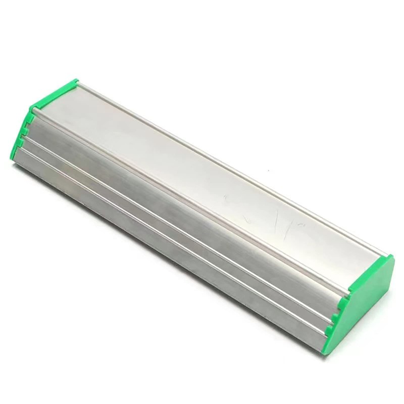 YLZ Emulsion Scoop Coater for Screen Printing 9",Aluminum Alloy, Screen