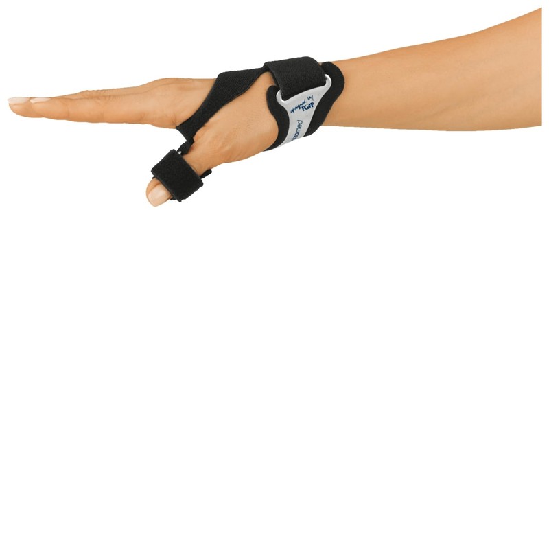 medi Rhizomed Thumb Orthosis I Open I with a Reliable