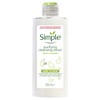 Simple Kind to Skin Cleansing Lotion 200 ml