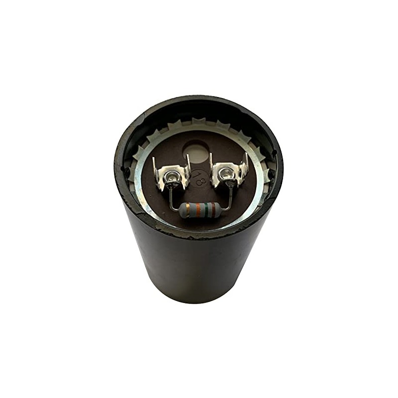 BMI 59-71 MFD (uF) Motor Start Capacitor, Compatible Replacement Part