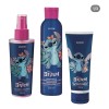 Set Stich Avon Colonia, Shampoo, Gel Y Obsequi