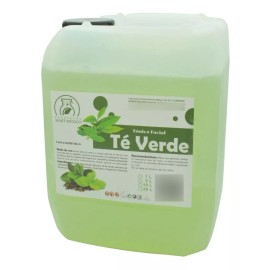 Productos Mart Mexico Tónico Facial De Té Verde (5 Litros)