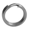 Black Cat Xtreme Split Ring 10 Pieces Diameter 12 mm