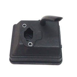 MONSTER MOTO CAJA LIMPIADORA DE FILTRO DE AIRE MONSTER MOTO MM-K80 MM-K80RT MINI GO KART BUGG