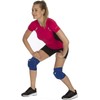 Rucanor Smash Knee Pads 2pcs Sports Knee Pad with Side