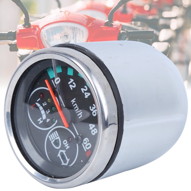 48V Electric Bike E Bike Conversion Ordinary Instrument Accessory Long