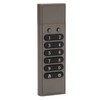 Encrypted USB Drive Secure Encrypted Button USB3.1 100MByet/s High Speed