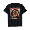 Iron Maiden - Legacy Aces T-Shirt