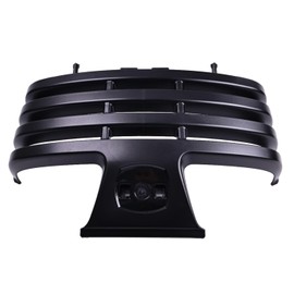 DVPARTS AM129766 Grille Compatible with John Deere X465 X475 X485 X495 X575 X585 X740 X744 X748 X749 X700 X720 X724 X728 X729