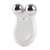 Microcurrent Facial Beauty Machine Skin Lifting Tightening 6 Strength Face