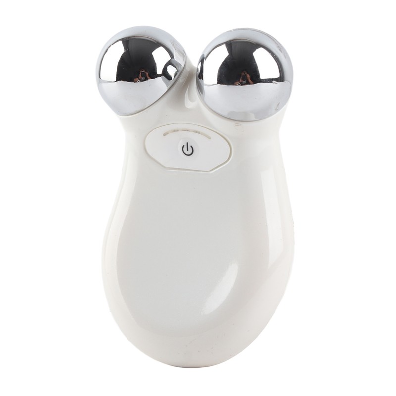 Microcurrent Facial Beauty Machine Skin Lifting Tightening 6 Strength Face
