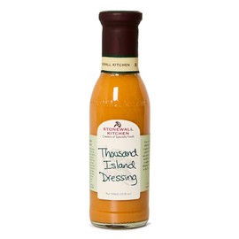 Stonewall Kitchen Thousand Island Dressing, 11 fl oz