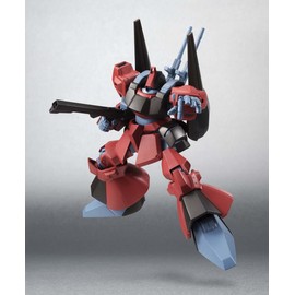 Bandai Tamashii Nations Side MS Rick-Dias "Zeta Gundam" Robot Spirits Action Figure