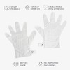 Navy Nourish Hand Gloves - One Pair - Must-Have for