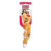 KONG - Scrunch Knots Fox - Internal Knotted Ropes and