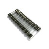 SRT Blow Glass Tube Fuse Assortment kit. 250V 6 AMP