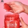 Tree Hut Watermelon Super Kit Intensivo | Exfoliante, Gel, Body