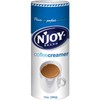 N'Joy Coffee Creamer Powder Easy Pour 16oz Canisters (2pk) Non