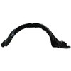 FAIPART Passenger Side Right Front Fender Liner Inner Panel 5387512530