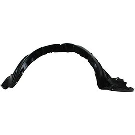 FAIPART Passenger Side Right Front Fender Liner Inner Panel 5387512530 SC1249109 Fits For 2011-2015 xB