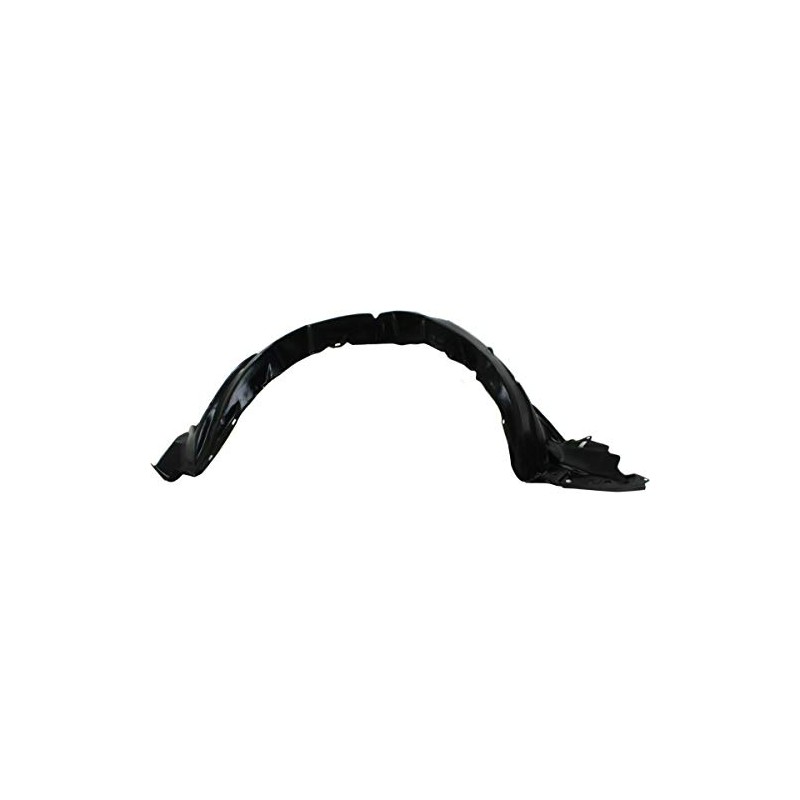 FAIPART Passenger Side Right Front Fender Liner Inner Panel 5387512530