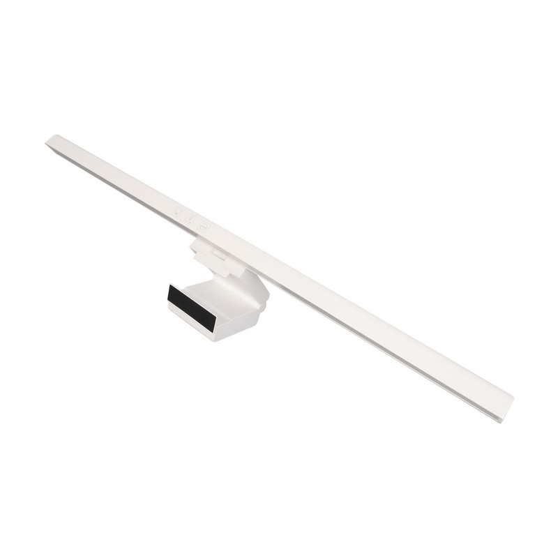 Monitor Light Bar 3 Switchable Light Modes Stepless Dimmable Touch