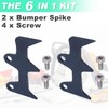 Adefol Felling Dog Dawg Bumper Spike Fit Husqvarna 240 240E