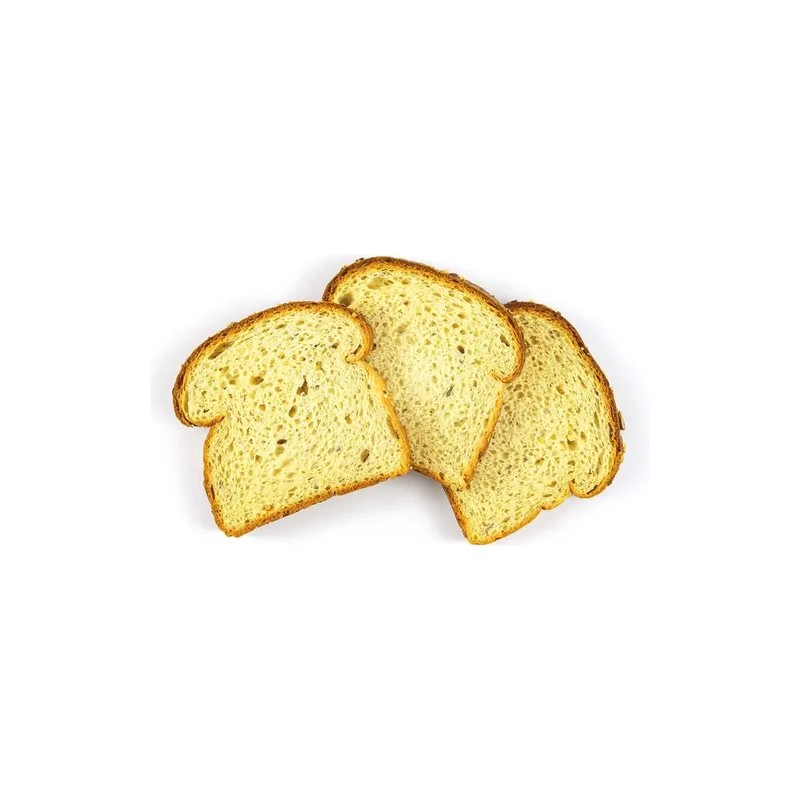 Pan Keto 3 Pack Multigrano, Sin Azúcar, Vegano, Sola
