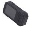 Electromagnetic Radiation Tester with Battery Handheld Digital High Frequency Radiation