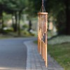 Wind Chimes for Outside, 36inch Metal Wind Chimes Outdoor with