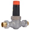Cash Acme 3/4 Inch EB25 Sweat Double Union Pressure Regulating