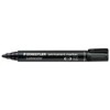 'Staedtler Lumocolor 352Set Of 3Permanent Markers Black–Paste